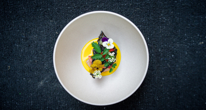 Vén màn bí mật đằng sau công việc "ăn uống" của Thanh tra Michelin