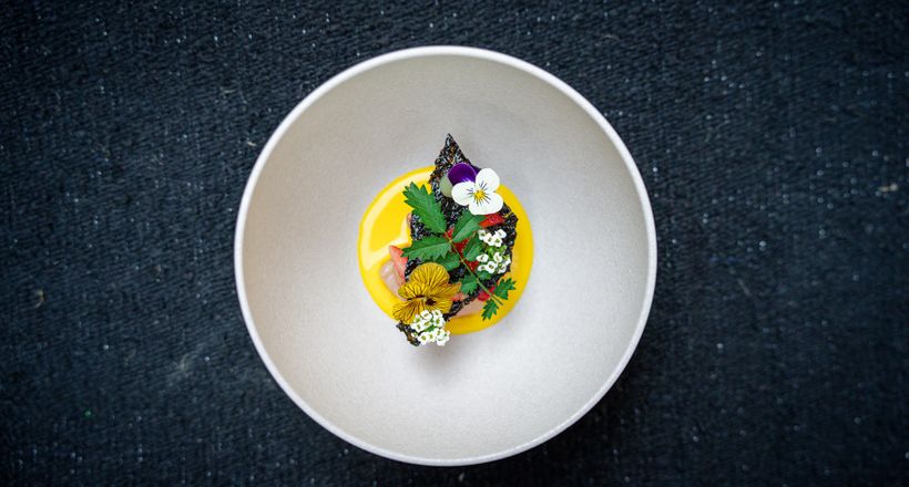 Vén màn bí mật đằng sau công việc "ăn uống" của Thanh tra Michelin