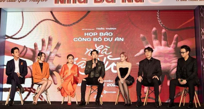 Lý do phim điện ảnh Nhà bà Nữ đại thắng