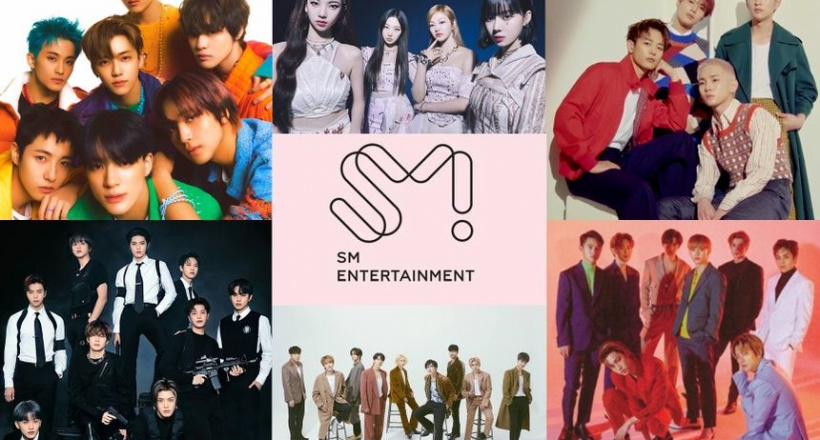 Bối cảnh SM Entertainment rơi vào hỗn loạn vì tranh chấp nội bộ