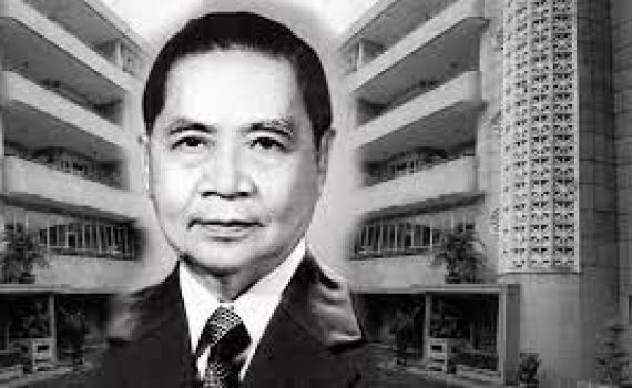 TP.HCM: Tưởng nhớ kiến trúc sư nổi tiếng Huỳnh Tấn Phát