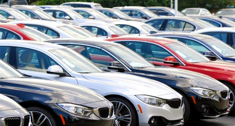 Đầu năm 2023, nhập khẩu ô tô vào Việt Nam tăng mạnh