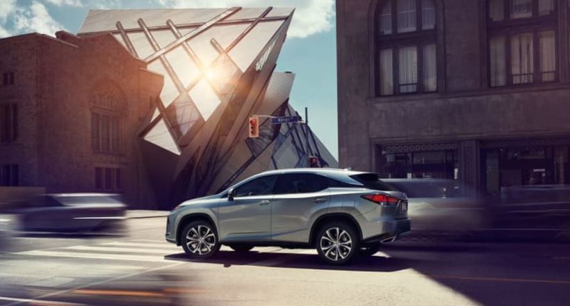 Lexus, Kia là những thương hiệu đáng tin cậy nhất
