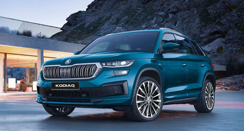 Thêm một thương hiệu ô tô châu Âu sắp bán xe tại Việt Nam