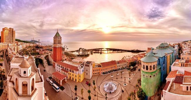 Khởi hành đầu năm, đến ngay Phú Quốc với loạt trải nghiệm hấp dẫn