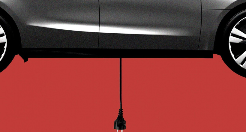 Xe điện đang là xu hướng mạnh mẽ hơn