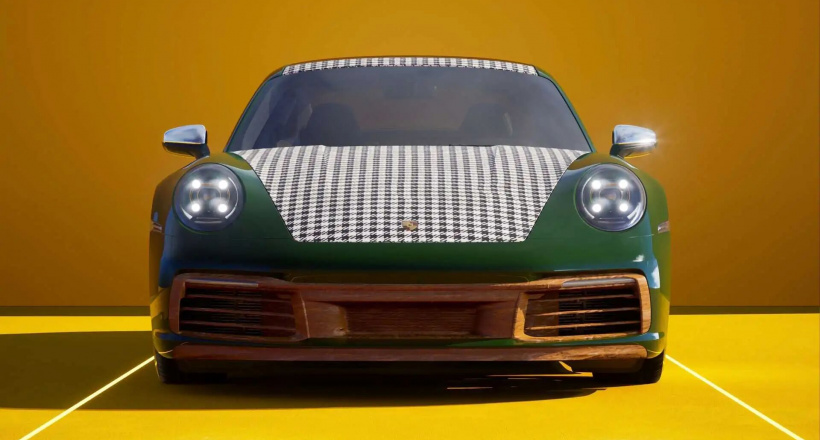 Porsche thất bại với NFT và Web 3 - Một cú đấm hay một món quà?