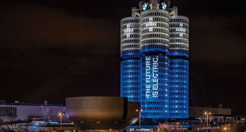 Hàn Quốc phạt Mercedes, BMW, Audi vì thông đồng thao túng khí thải diesel