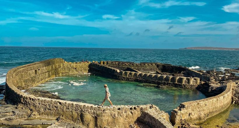 Top 5 điểm đến dành cho những ai yêu thích du lịch riêng tư