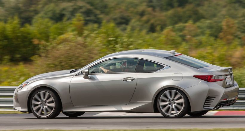 64 xe Lexus tại Việt Nam bị triệu hồi vì lý do gì?