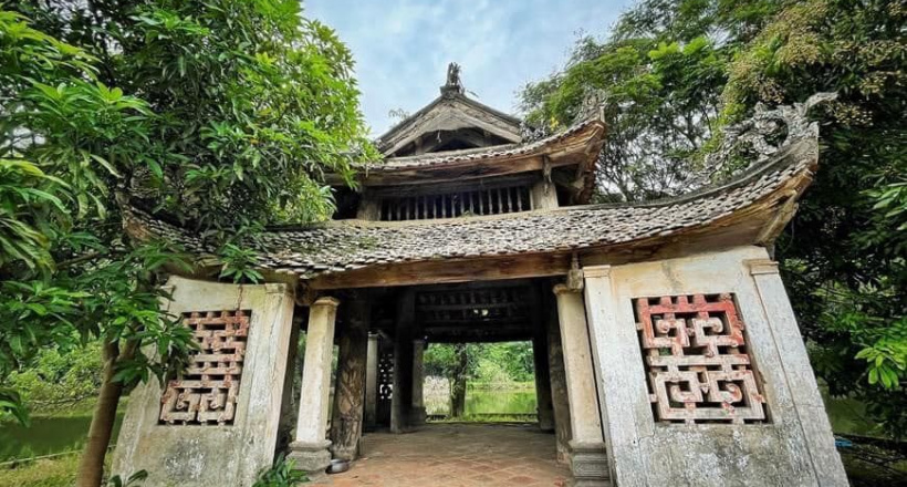 Động Hoàng Xá: Cảnh đẹp thiên nhiên ban tặng cho quê hương Phủ Quốc