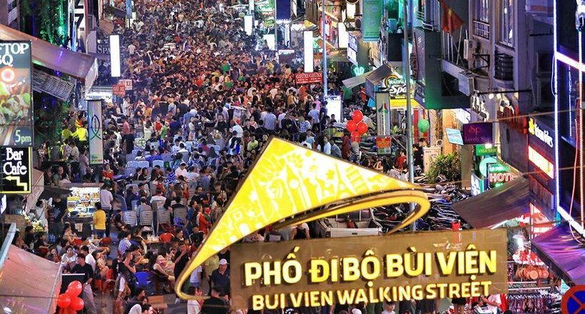 TP.HCM: Nhiều tín hiệu tích cực cho Ngành du lịch bứt phá