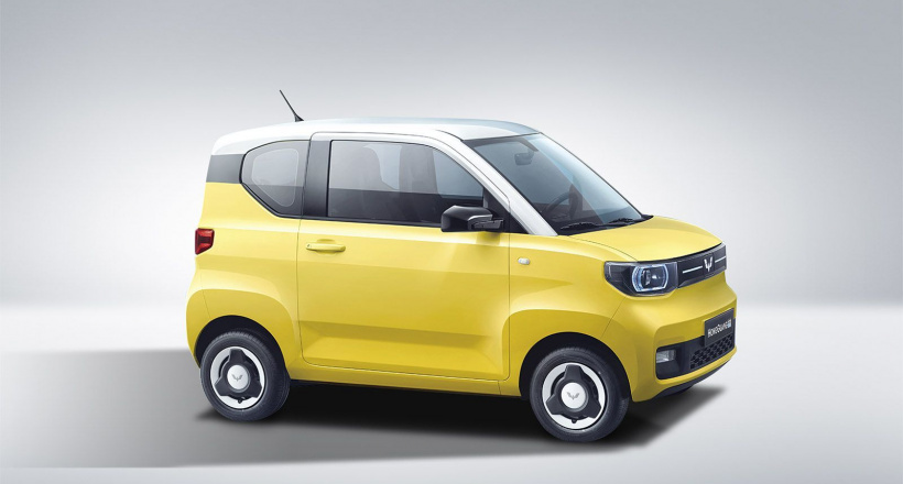 TMT Motors công bố hợp tác lắp ráp ô tô điện tại Việt Nam