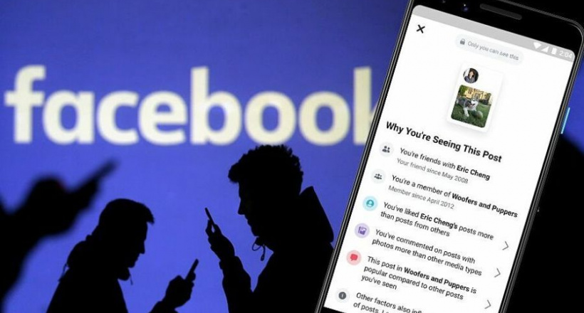 Trả tiền để dùng Facebook đã hết thời dùng miễn phí