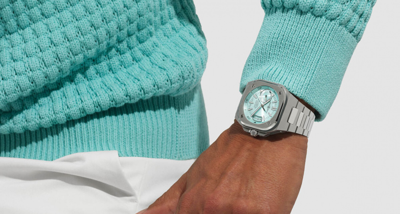 Bell & Ross BR-X5 viết thêm chương mới thú vị vào di sản của mình