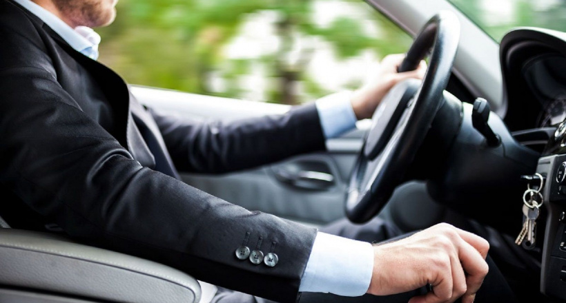 Những sai lầm thường gặp khi lái xe số tự động