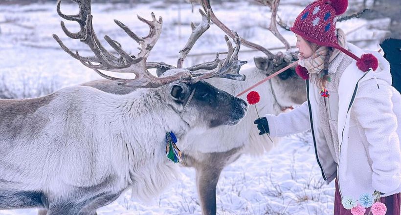 Khách Việt có thể xin e-visa đến Mông Cổ