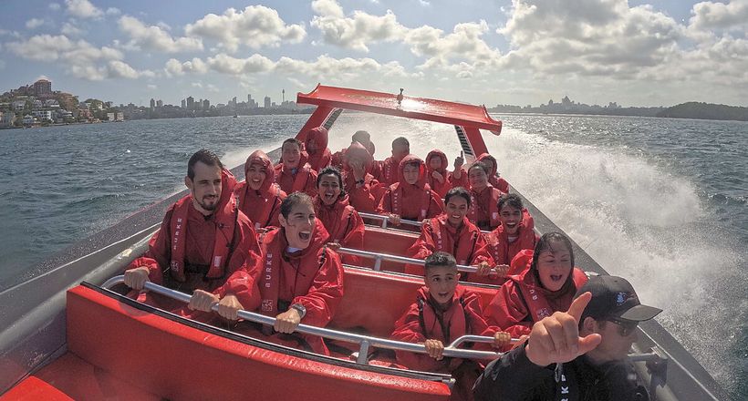 Những trải nghiệm không nên bỏ lỡ vào mùa hè ở Sydney