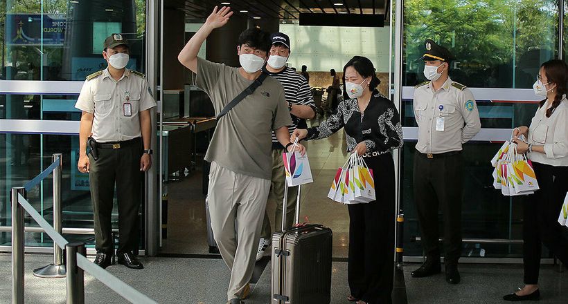 Khách Hàn Quốc và Nhật Bản 'thiếu nhận biết về Việt Nam'