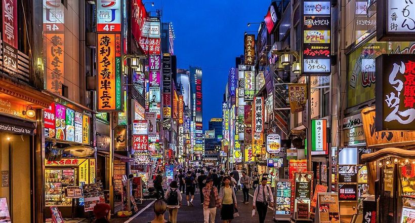 Những lý do khiến người Nhật ít du lịch nước ngoài