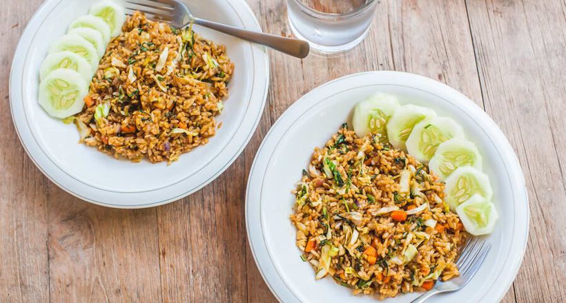 10 món ăn nên thử khi đến Indonesia