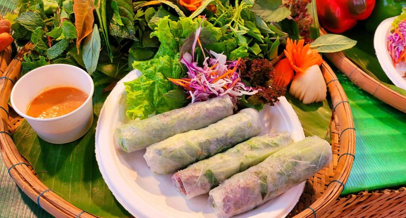 Lễ hội của Saigontourist Group nhận giải thưởng World Culinary Awards