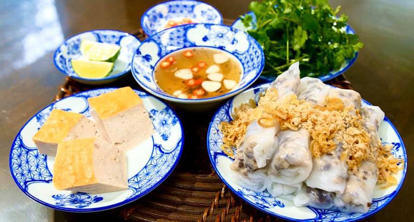 Tạp chí Mỹ khen ẩm thực Việt là 'tinh hoa'