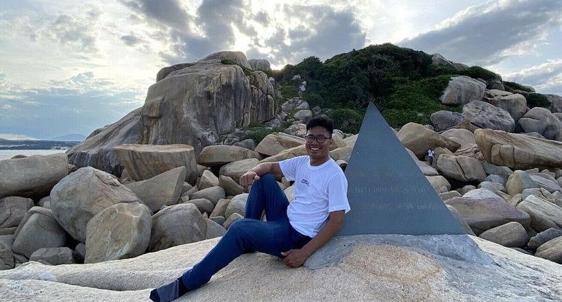 Đến 87 thành phố, 6 cực của Việt Nam trong một chuyến đi