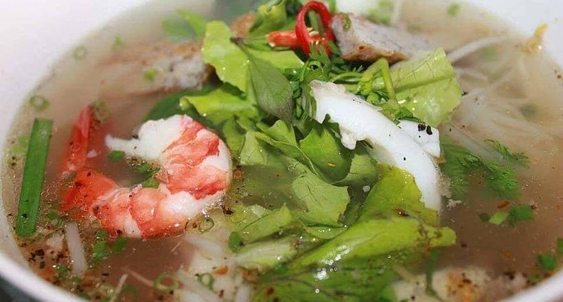 9 món ăn nên thử cho du khách đến TP HCM