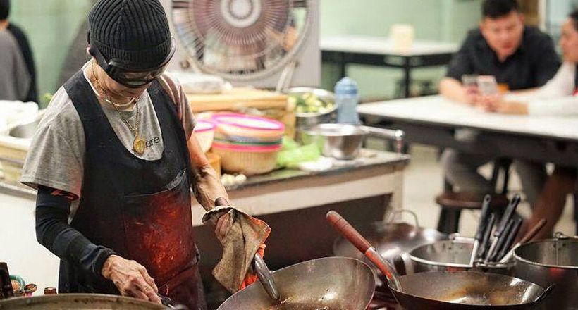 Những nhà hàng sao Michelin châu Á rẻ nhất thế giới