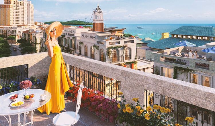 Phú Quốc – điểm đến đa trải nghiệm