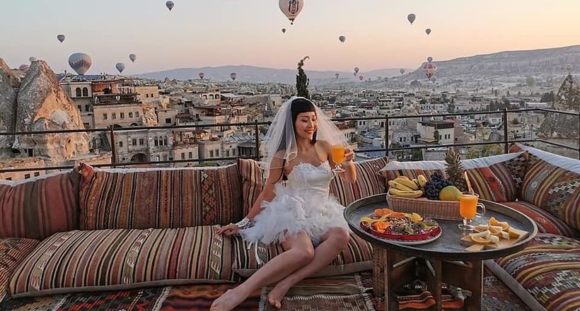 Động đất Thổ Nhĩ Kỳ ảnh hưởng tới du khách thế nào?