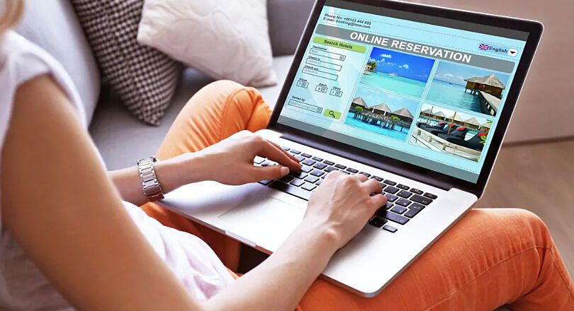 Thời điểm đặt phòng khách sạn để có giá tốt nhất