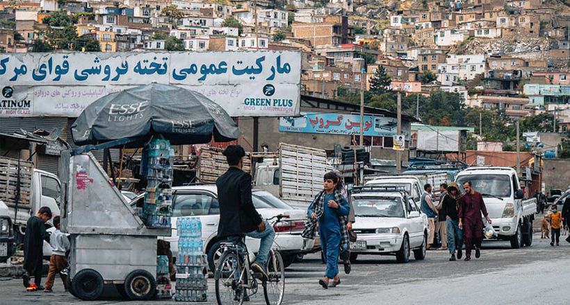 Đi du lịch ở Afghanistan sẽ thế nào?