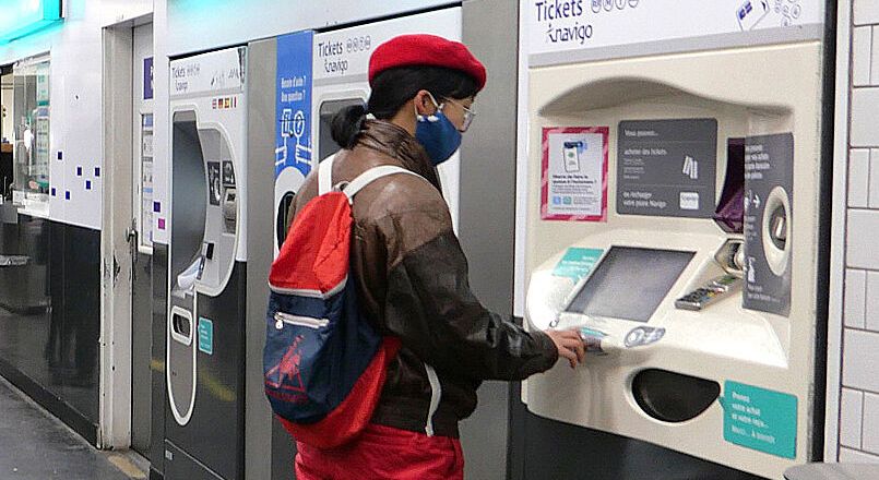 Ba kinh nghiệm đi chơi Paris với chi phí thấp