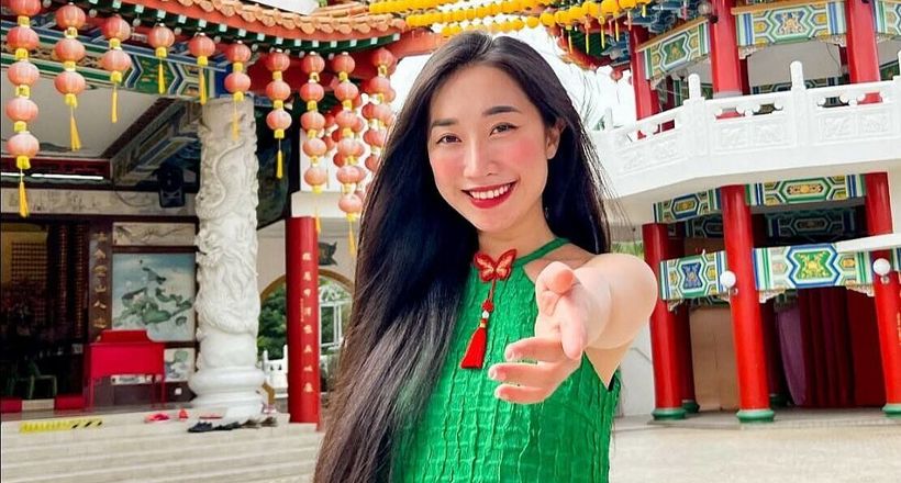 Blogger du lịch Việt gợi ý các chuyến đi năm 2023