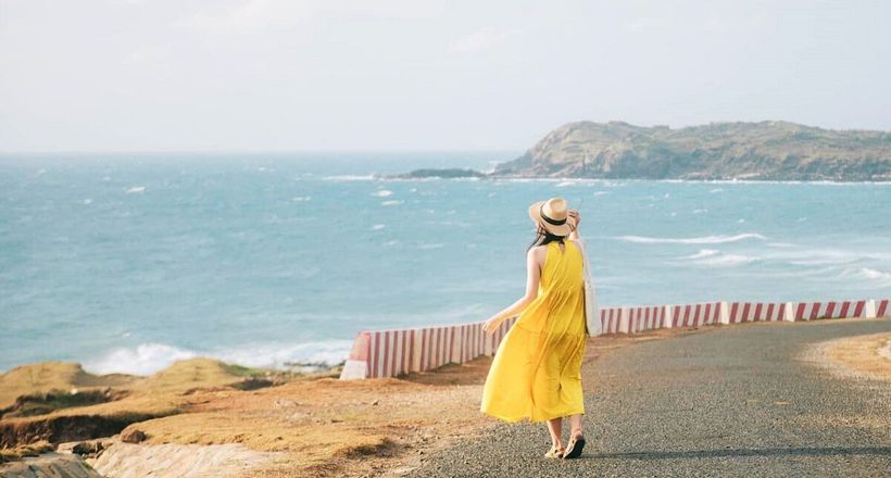 Đi đảo Phú Quý cần lưu ý điều gì nhất?