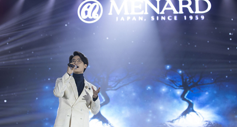 Đại nhạc hội Son 4 trở lại với chủ đề ‘Đối thoại’