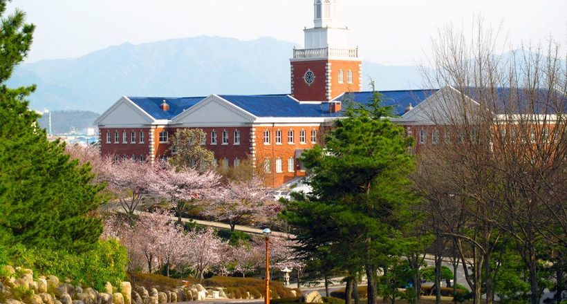 Trải nghiệm văn hóa đặc sắc xứ sở kim chi trong tour Hàn Quốc 5N5Đ