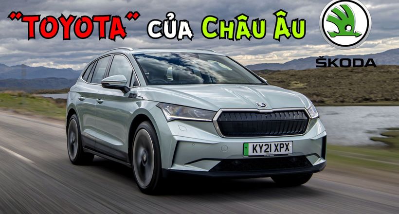 Skoda "bắt tay" TC Motor - Có đủ sức khuynh đảo thị trường Việt Nam?