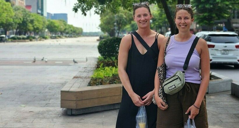 Khách quốc tế đến Việt Nam tăng nhưng 'chưa đáng kể'