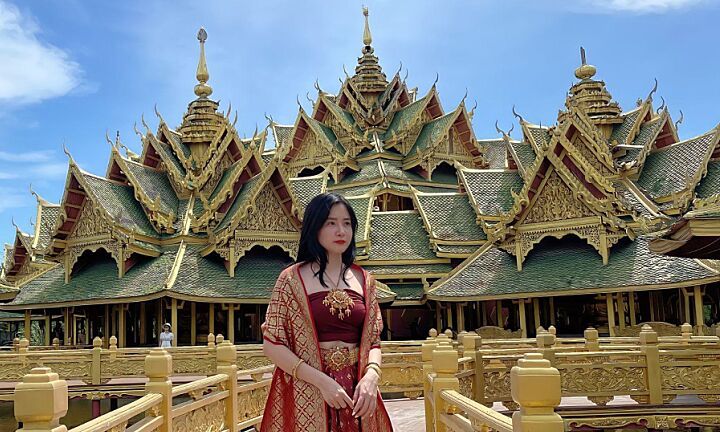 Cách Thái Lan khiến khách Việt quay lại nhiều lần