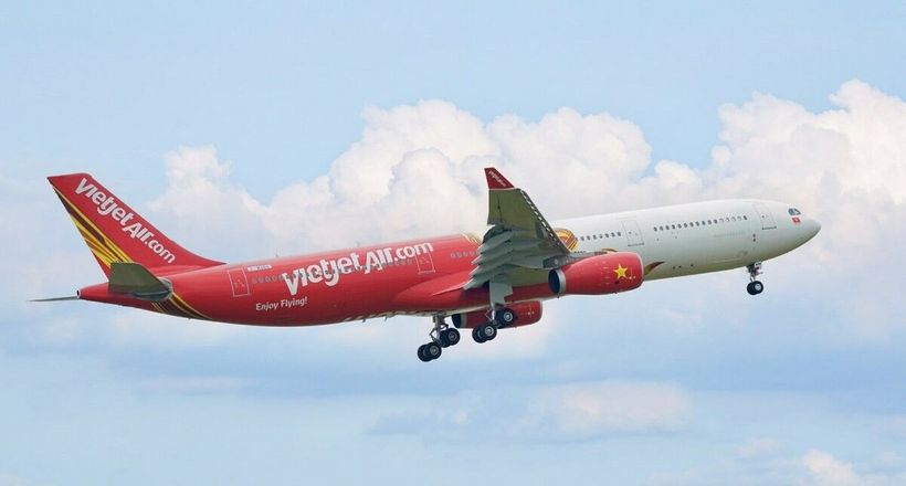 Vietjet mở bán vé 0 đồng đến Australia