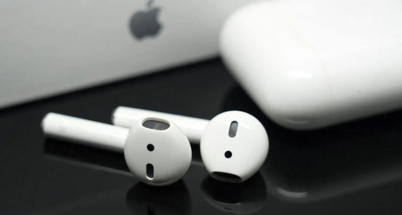 Bước tiến mới của AirPods sản xuất Ấn Độ