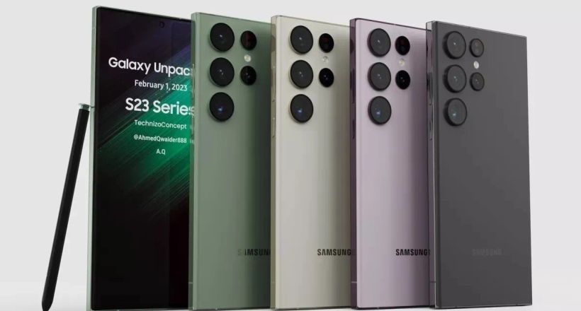 Samsung ra mắt Galaxy S23 và cách tiếp cận mới của Samsung