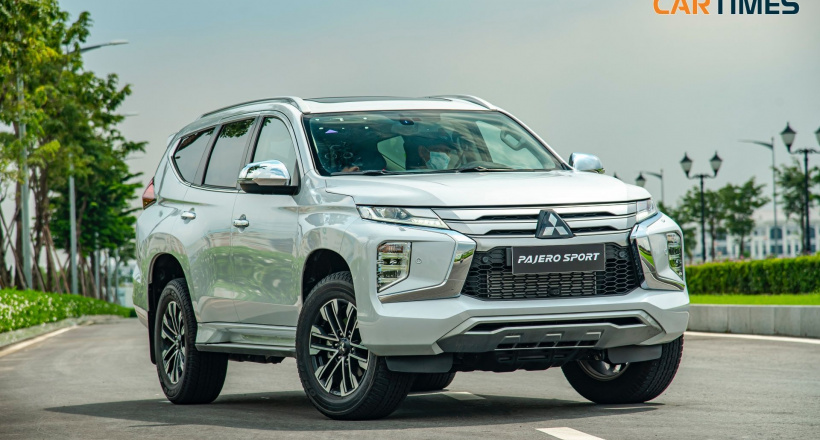 Tháng 2, thời điểm tốt để mua xe Mitsubishi