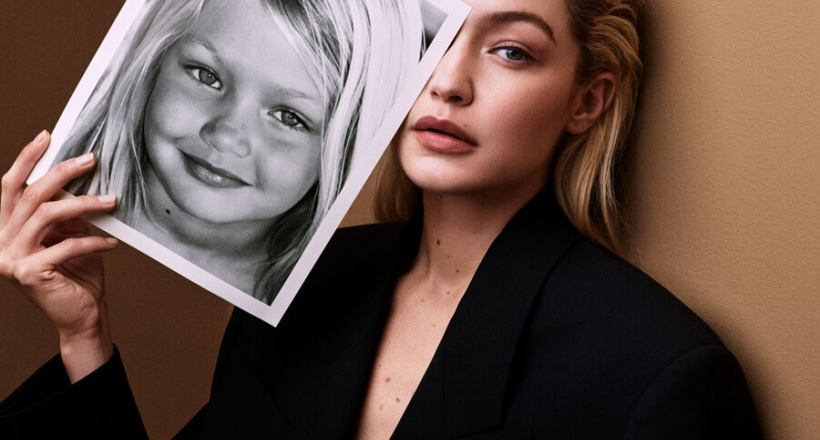 Chiến dịch BOSS Xuân Hè 2023 kể về câu chuyện làm chủ bản thân