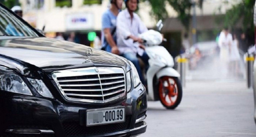 Những chính sách liên quan đến ô tô áp dụng trong năm 2023 nhất định phải biết