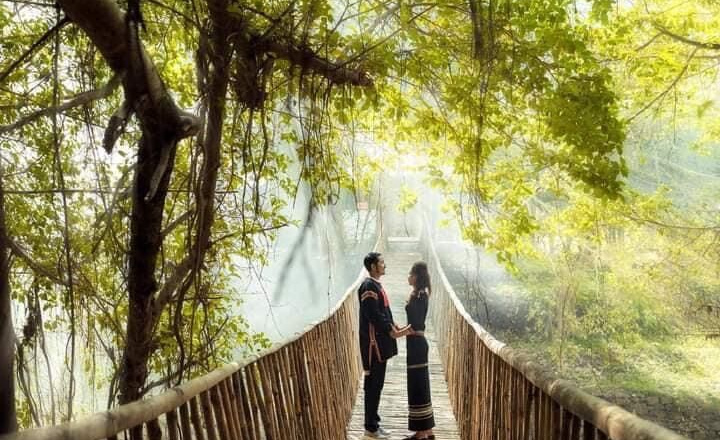 Đắk Lắk: Sẽ có 42 chương trình Tour du lịch diễn ra tại Lễ hội Cà phê