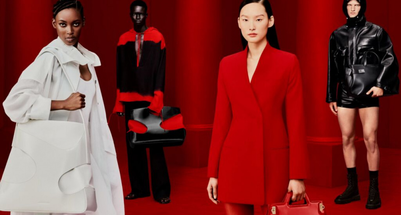 FERRAGAMO THU - ĐÔNG 2023